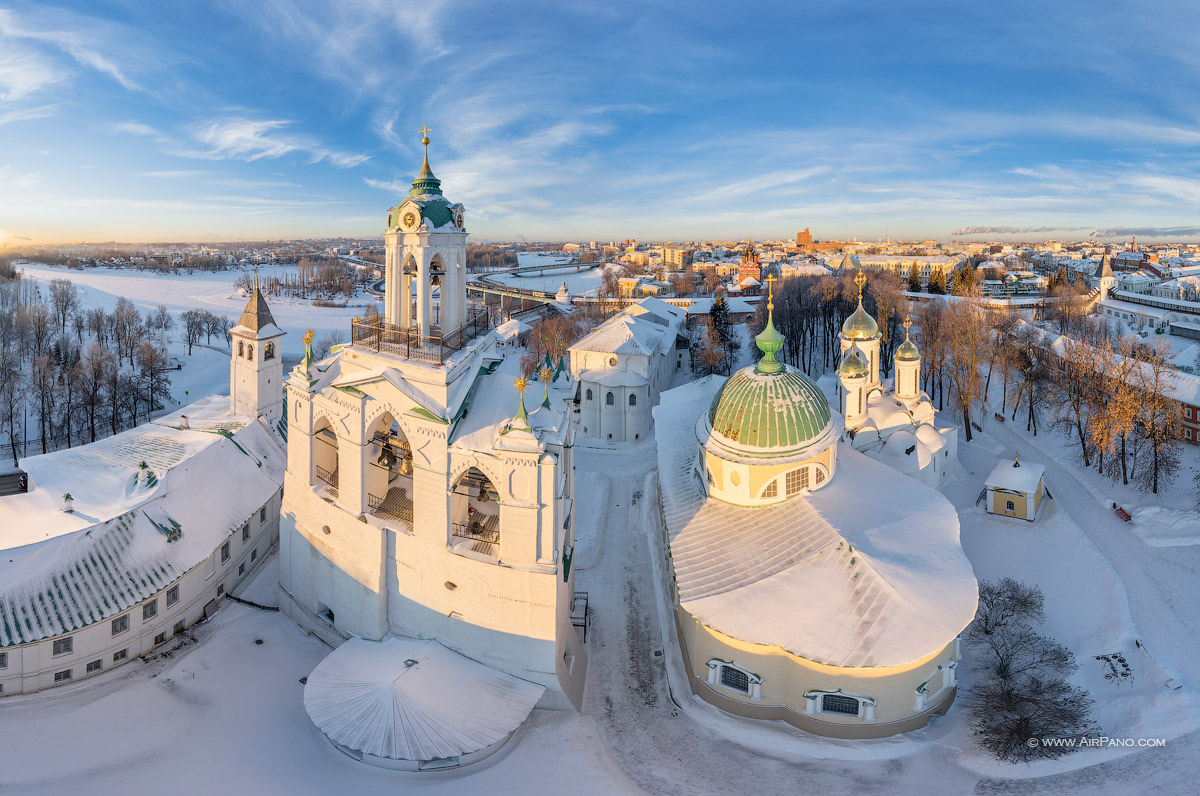 Yaroslavl